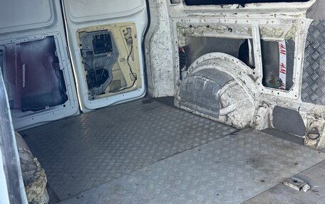 Volkswagen Transporter T5 рестайлинг, 2006 год, 800 000 рублей, 8 фотография