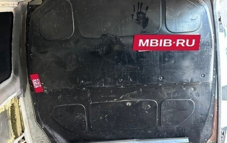 Volkswagen Transporter T5 рестайлинг, 2006 год, 800 000 рублей, 7 фотография