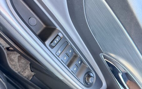 Opel Mokka I, 2013 год, 1 350 000 рублей, 16 фотография