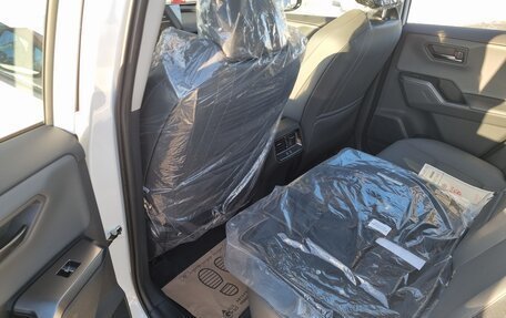 Toyota RAV4, 2026 год, 4 900 000 рублей, 3 фотография