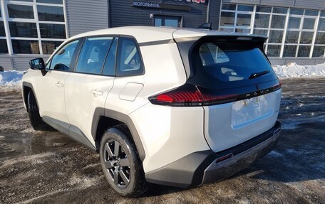 Toyota RAV4, 2026 год, 4 900 000 рублей, 2 фотография