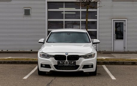 BMW 3 серия, 2014 год, 1 995 000 рублей, 2 фотография