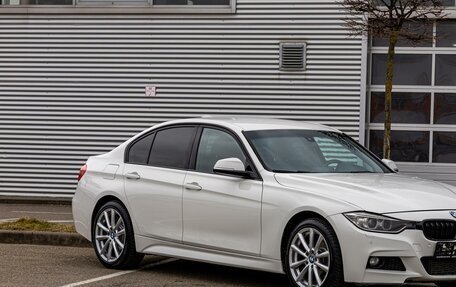 BMW 3 серия, 2014 год, 1 995 000 рублей, 7 фотография