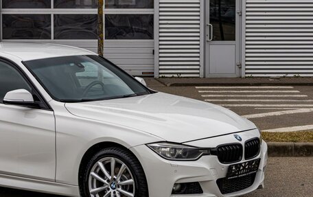 BMW 3 серия, 2014 год, 1 995 000 рублей, 8 фотография