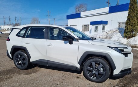 Toyota RAV4, 2026 год, 4 900 000 рублей, 7 фотография