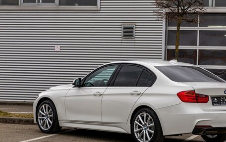 BMW 3 серия, 2014 год, 1 995 000 рублей, 9 фотография