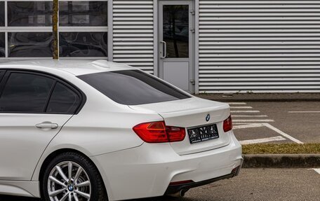 BMW 3 серия, 2014 год, 1 995 000 рублей, 10 фотография