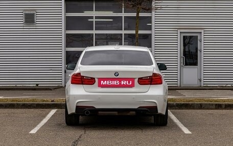 BMW 3 серия, 2014 год, 1 995 000 рублей, 5 фотография
