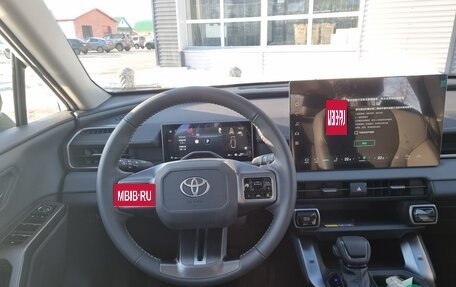 Toyota RAV4, 2026 год, 4 900 000 рублей, 4 фотография