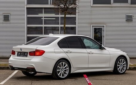 BMW 3 серия, 2014 год, 1 995 000 рублей, 6 фотография