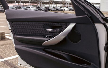 BMW 3 серия, 2014 год, 1 995 000 рублей, 12 фотография