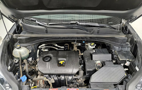 KIA Sportage IV рестайлинг, 2021 год, 2 735 000 рублей, 11 фотография