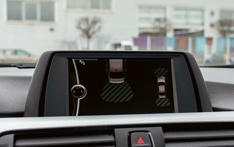 BMW 3 серия, 2014 год, 1 995 000 рублей, 14 фотография