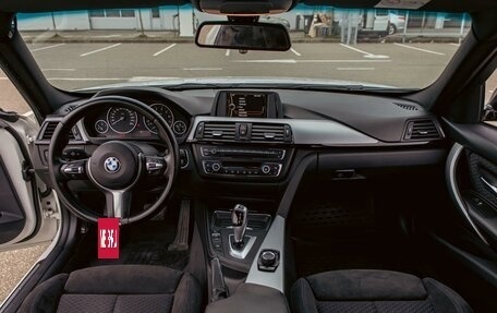 BMW 3 серия, 2014 год, 1 995 000 рублей, 16 фотография