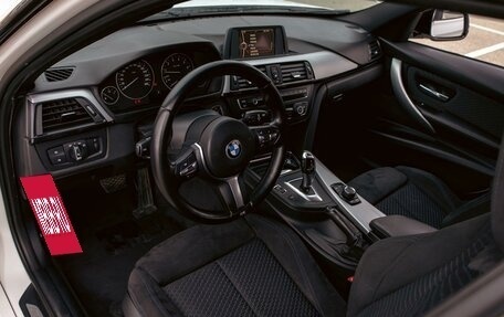 BMW 3 серия, 2014 год, 1 995 000 рублей, 13 фотография