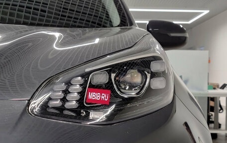 KIA Sportage IV рестайлинг, 2021 год, 2 735 000 рублей, 21 фотография