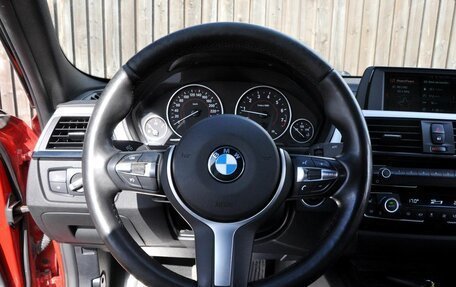 BMW 3 серия, 2018 год, 2 360 000 рублей, 12 фотография