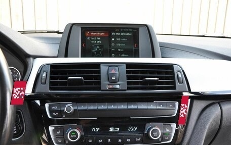 BMW 3 серия, 2018 год, 2 360 000 рублей, 14 фотография