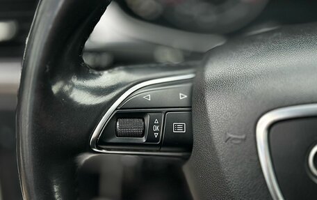 Audi A6, 2016 год, 1 749 000 рублей, 14 фотография