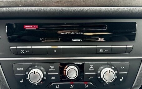 Audi A6, 2016 год, 1 749 000 рублей, 18 фотография