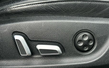 Audi A6, 2016 год, 1 749 000 рублей, 25 фотография