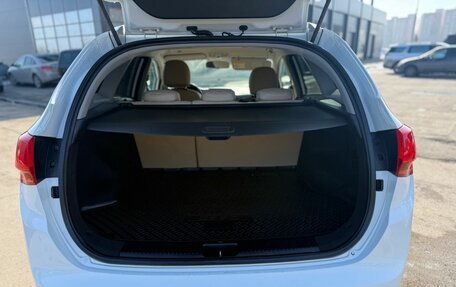 KIA cee'd III, 2018 год, 1 526 000 рублей, 9 фотография