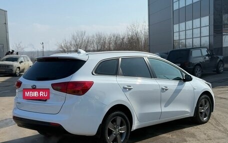 KIA cee'd III, 2018 год, 1 526 000 рублей, 5 фотография