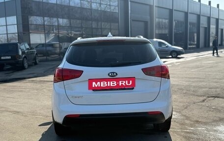KIA cee'd III, 2018 год, 1 526 000 рублей, 7 фотография