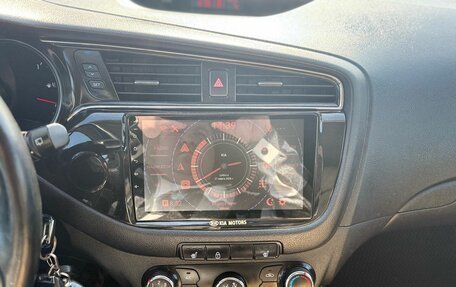 KIA cee'd III, 2018 год, 1 526 000 рублей, 13 фотография