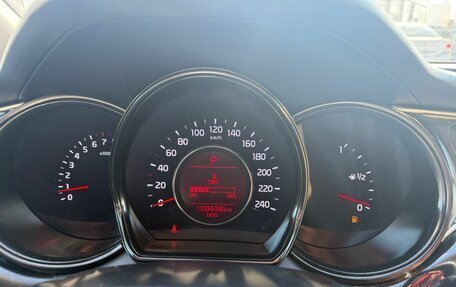 KIA cee'd III, 2018 год, 1 526 000 рублей, 15 фотография