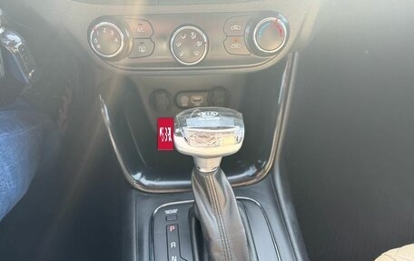 KIA cee'd III, 2018 год, 1 526 000 рублей, 14 фотография