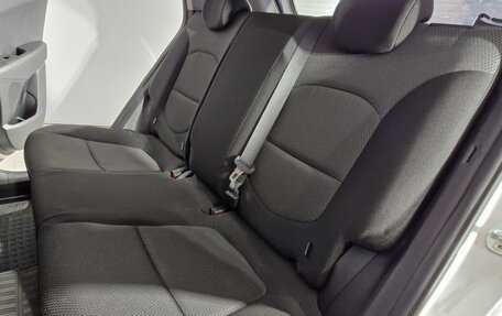 Hyundai Creta I рестайлинг, 2021 год, 1 870 000 рублей, 25 фотография