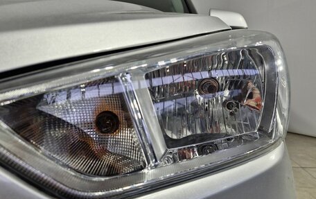 Hyundai Creta I рестайлинг, 2021 год, 1 870 000 рублей, 17 фотография