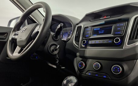 Hyundai Creta I рестайлинг, 2021 год, 1 870 000 рублей, 28 фотография