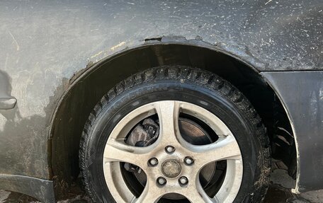 Toyota Cresta, 1995 год, 200 000 рублей, 3 фотография