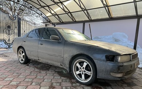 Toyota Cresta, 1995 год, 200 000 рублей, 2 фотография