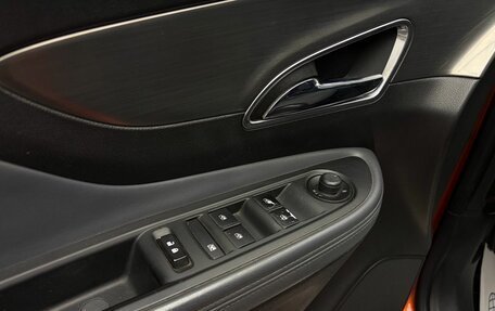 Opel Mokka I, 2013 год, 999 900 рублей, 7 фотография