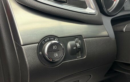 Opel Mokka I, 2013 год, 999 900 рублей, 8 фотография