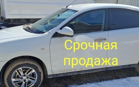 Nissan Almera, 2018 год, 550 000 рублей, 1 фотография