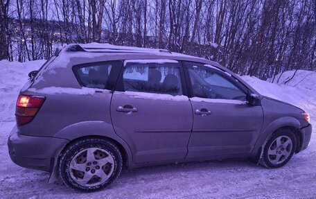 Pontiac Vibe II, 2004 год, 310 000 рублей, 1 фотография