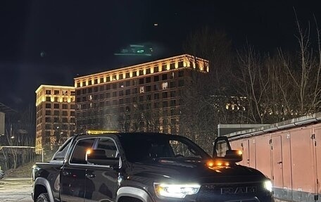 Rambler 1500, 2021 год, 11 500 000 рублей, 1 фотография