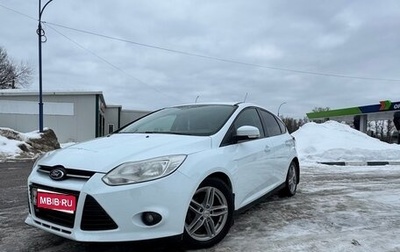 Ford Focus III, 2011 год, 650 000 рублей, 1 фотография