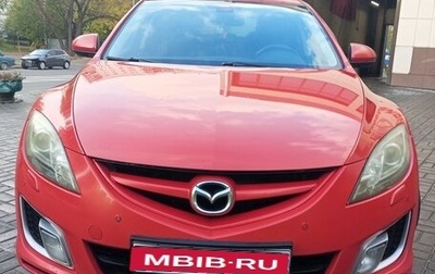 Mazda 6, 2008 год, 700 000 рублей, 1 фотография