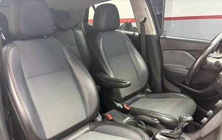 Opel Mokka I, 2013 год, 999 900 рублей, 17 фотография