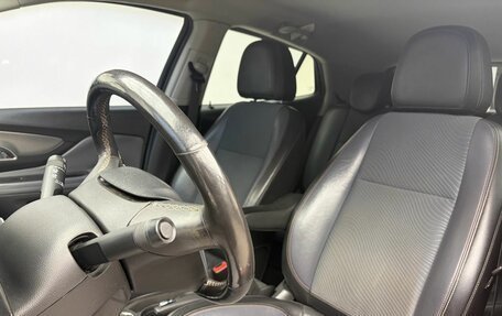 Opel Mokka I, 2013 год, 999 900 рублей, 18 фотография