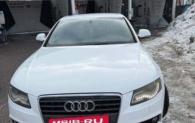 Audi A4, 2008 год, 600 000 рублей, 1 фотография