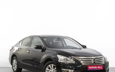 Nissan Teana, 2014 год, 1 599 000 рублей, 1 фотография