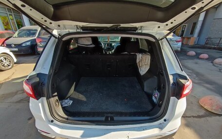 Chevrolet Equinox III, 2021 год, 1 900 000 рублей, 11 фотография