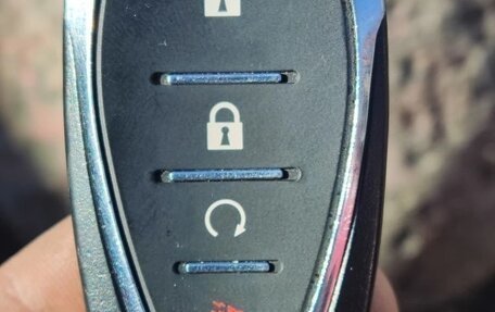 Chevrolet Equinox III, 2021 год, 1 900 000 рублей, 12 фотография