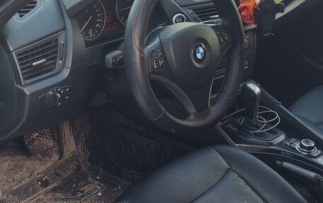 BMW X1, 2010 год, 1 350 000 рублей, 3 фотография
